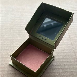 Benefit dandelion blush
